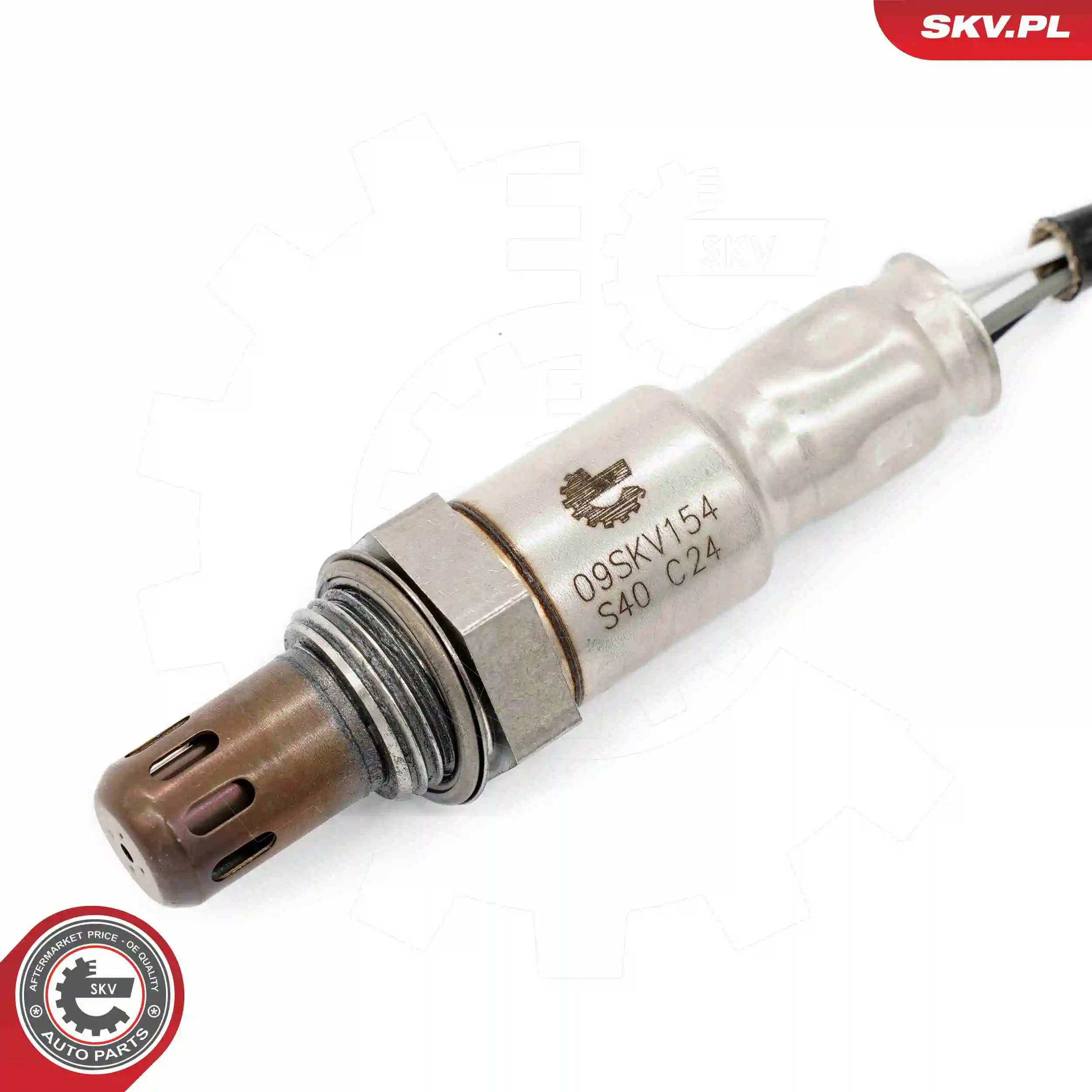 Sonda de oxígeno SKV 09SKV154 precio, desde 54,69 EUR