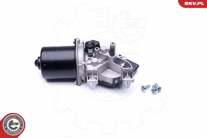 19SKV030 SKV Motor del limpiaparabrisas