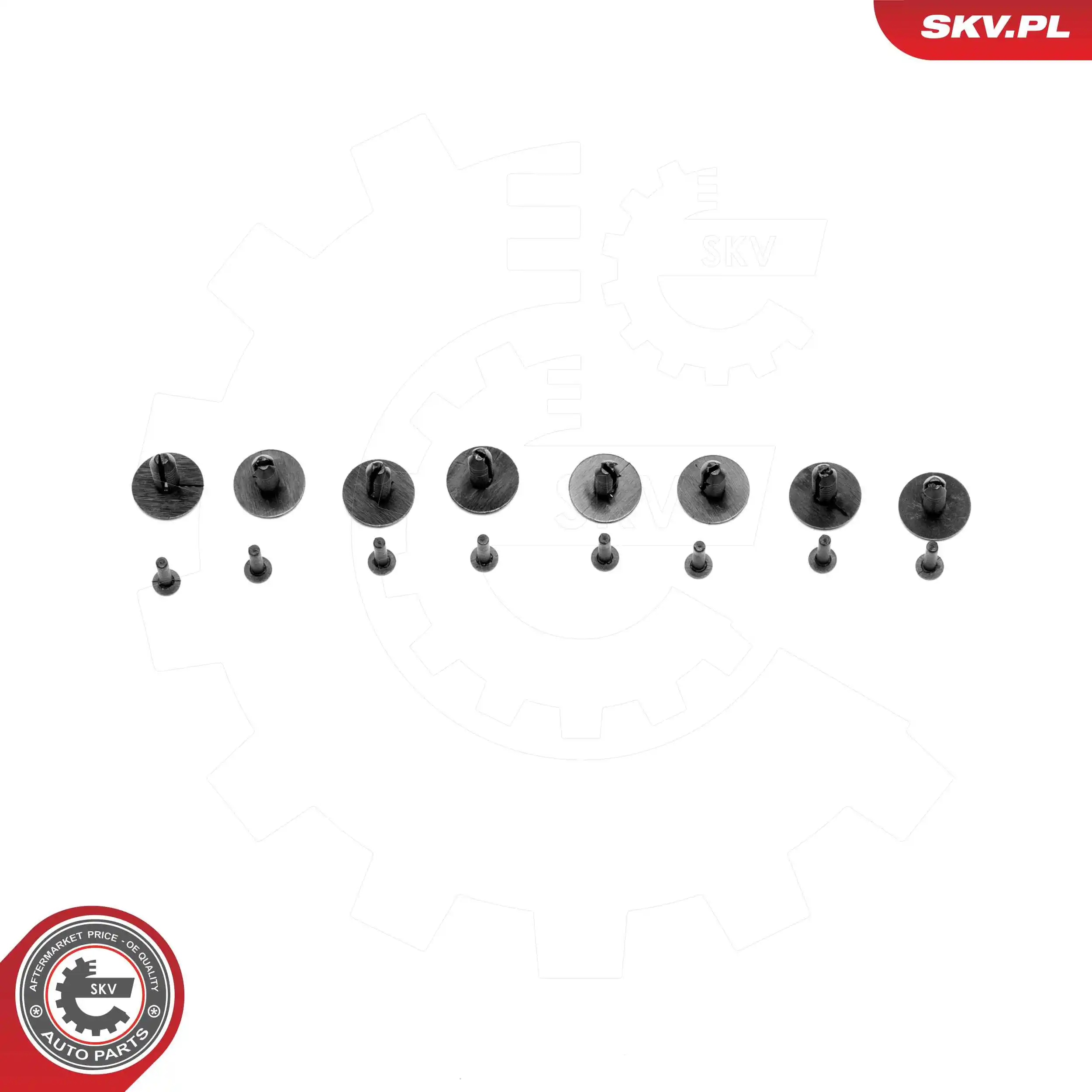 Comprar 96SKV452 SKV Aislamiento Para Campana