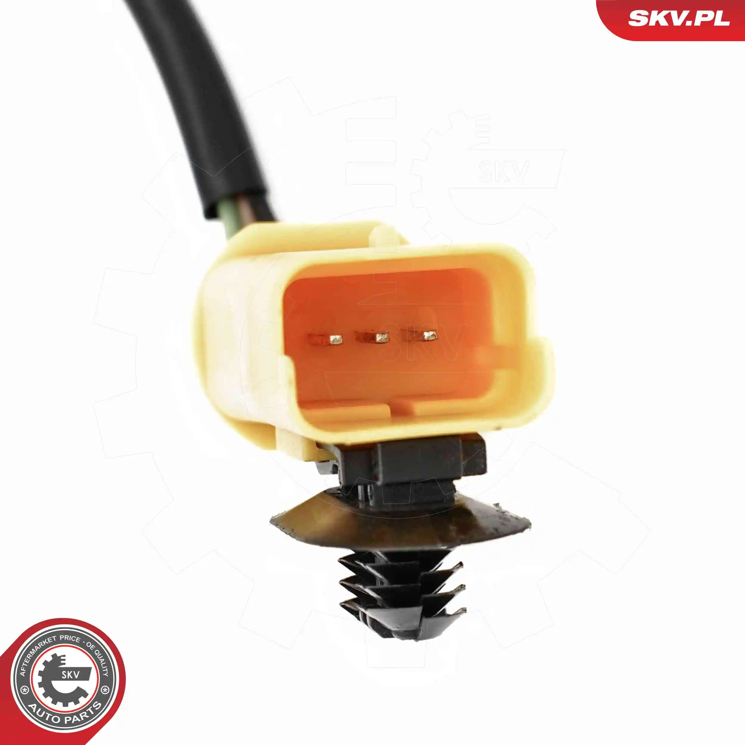Sensor del nivel de aceite del motor Vemo V22720201
