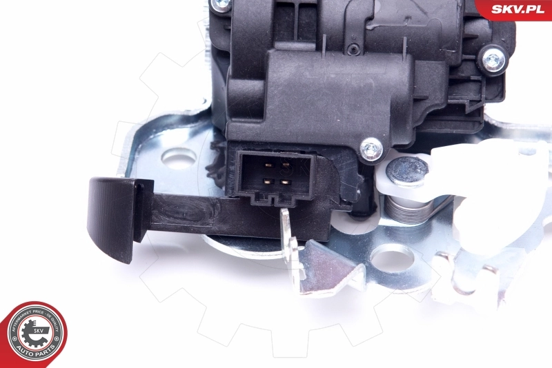 Cerradura de maletero 16SKV512 SKV