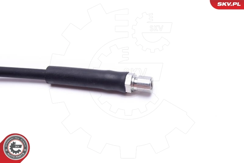 Comprar 35SKV161 SKV Latiguillos de freno delantero
