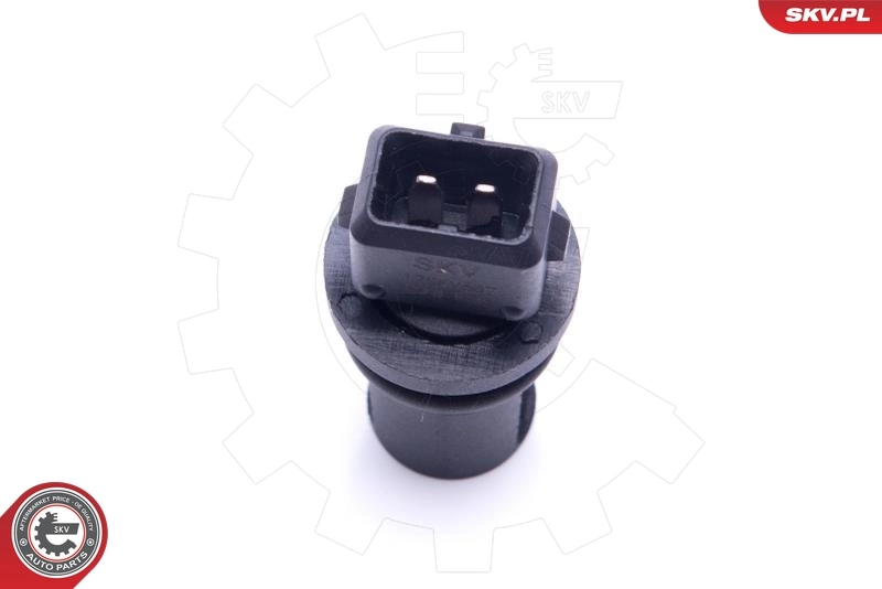 Sensor de temperatura del aire de admisión SKV 17SKV687 precio, desde 9,36 EUR