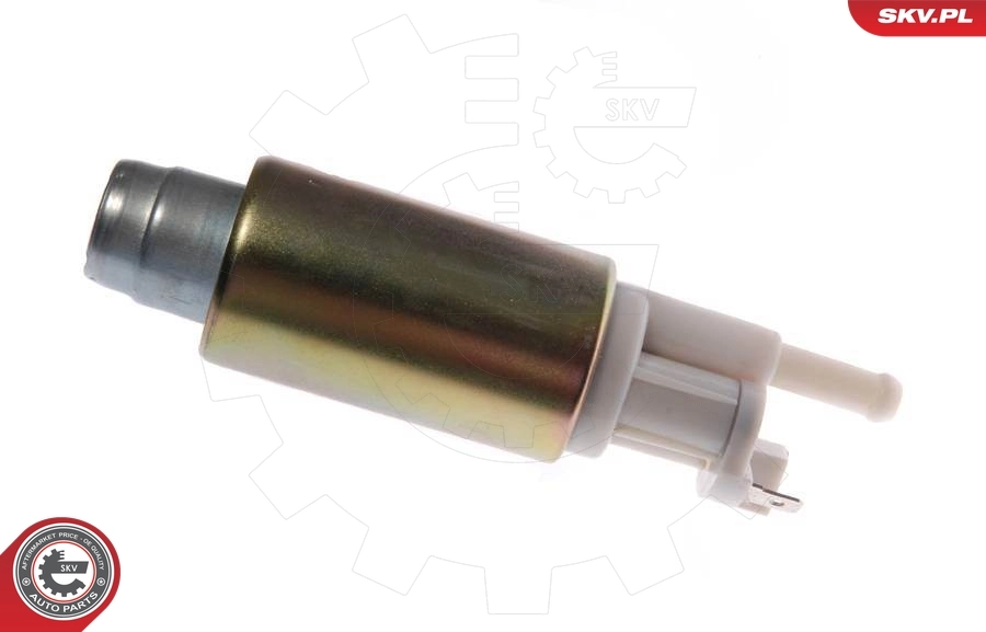 Unidad de alimentación de combustible para Fiat Tempra  159