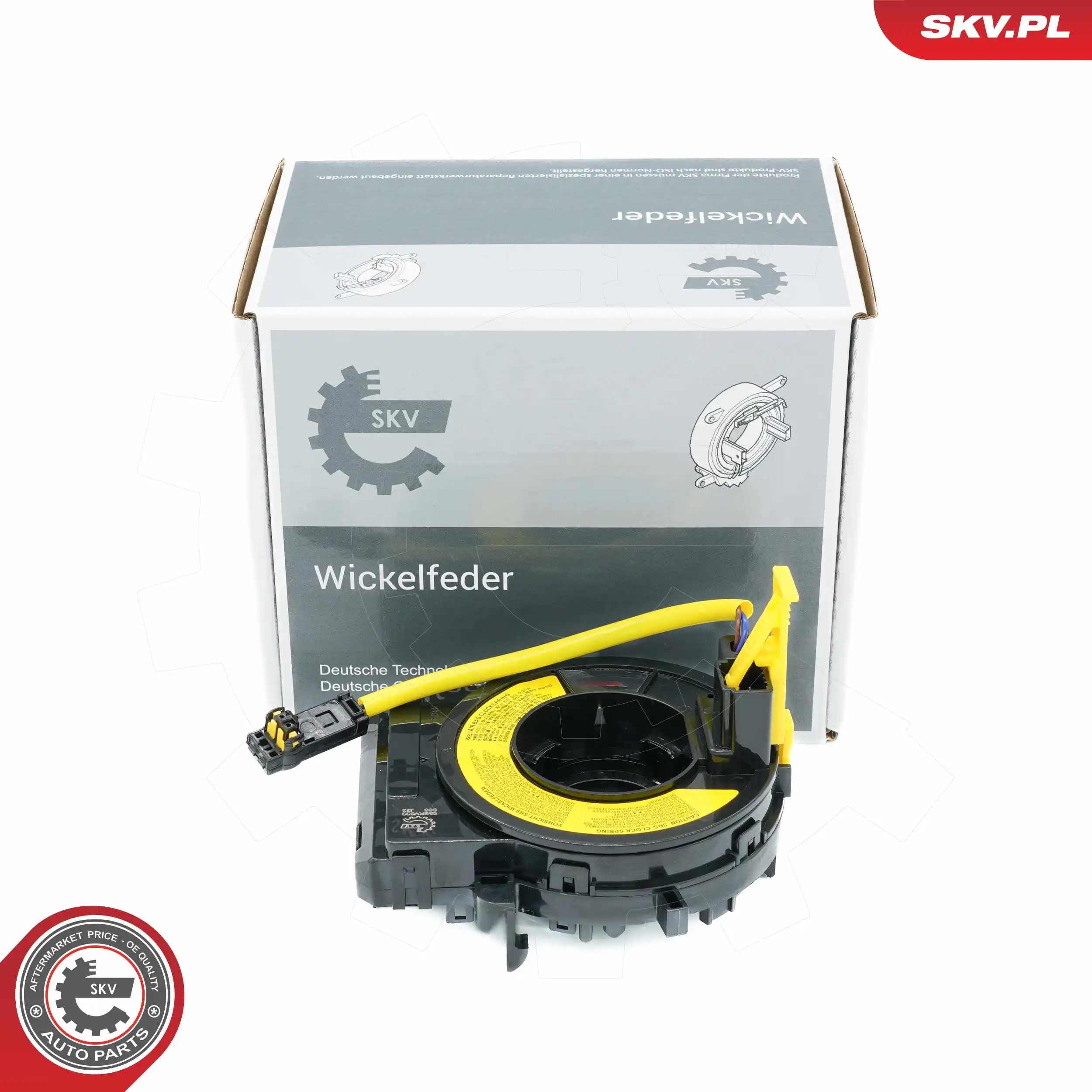 Anillo AIRBAG del volante para Hyundai Tucson  (TM)
