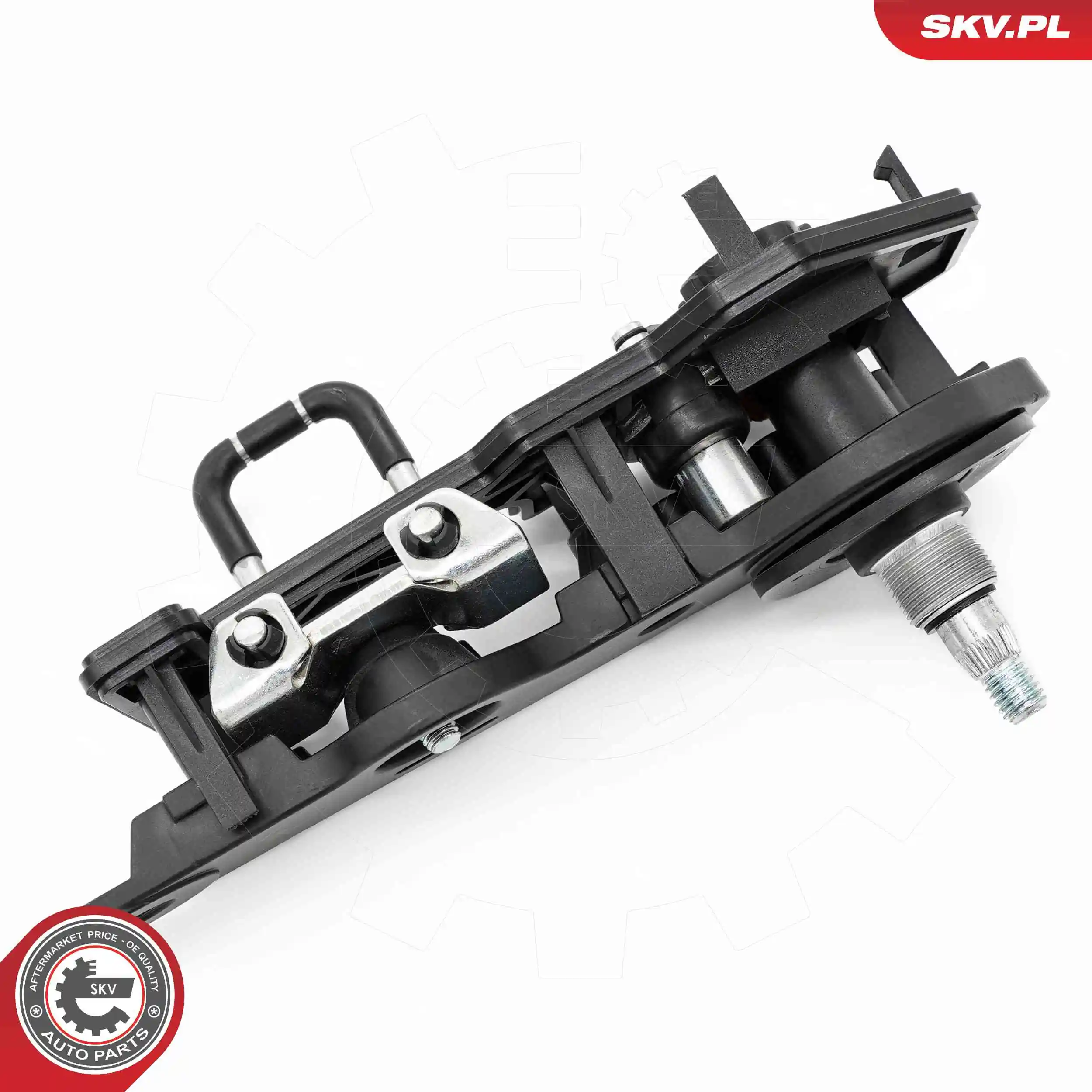 Trapezio del limpiaparabrisas Peugeot 407 SW familiar (6E) (2004 - 2011) precio, desde 73,84 EUR