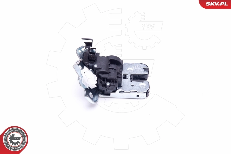 Cerradura de portón trasero SKV 16SKV512 precio, desde 35,48 EUR