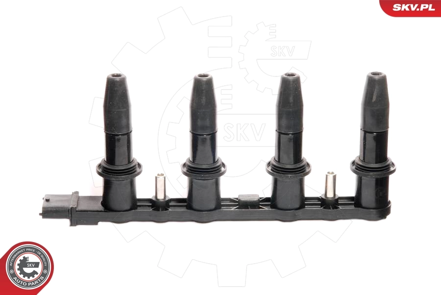 Bobina de chispa SKV 03SKV123 precio, desde 59,11 EUR