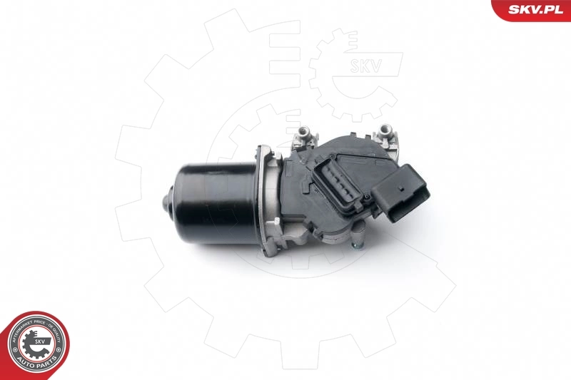 Motor del limpiaparabrisas SKV 19SKV025 precio, desde 43,56 EUR