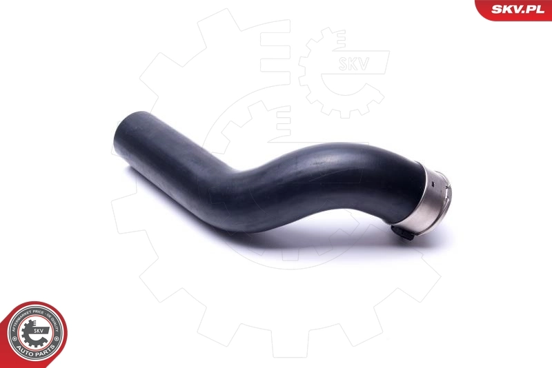 1688324980 Peugeot/Citroen Tubo de salida de aire del turbocompresor