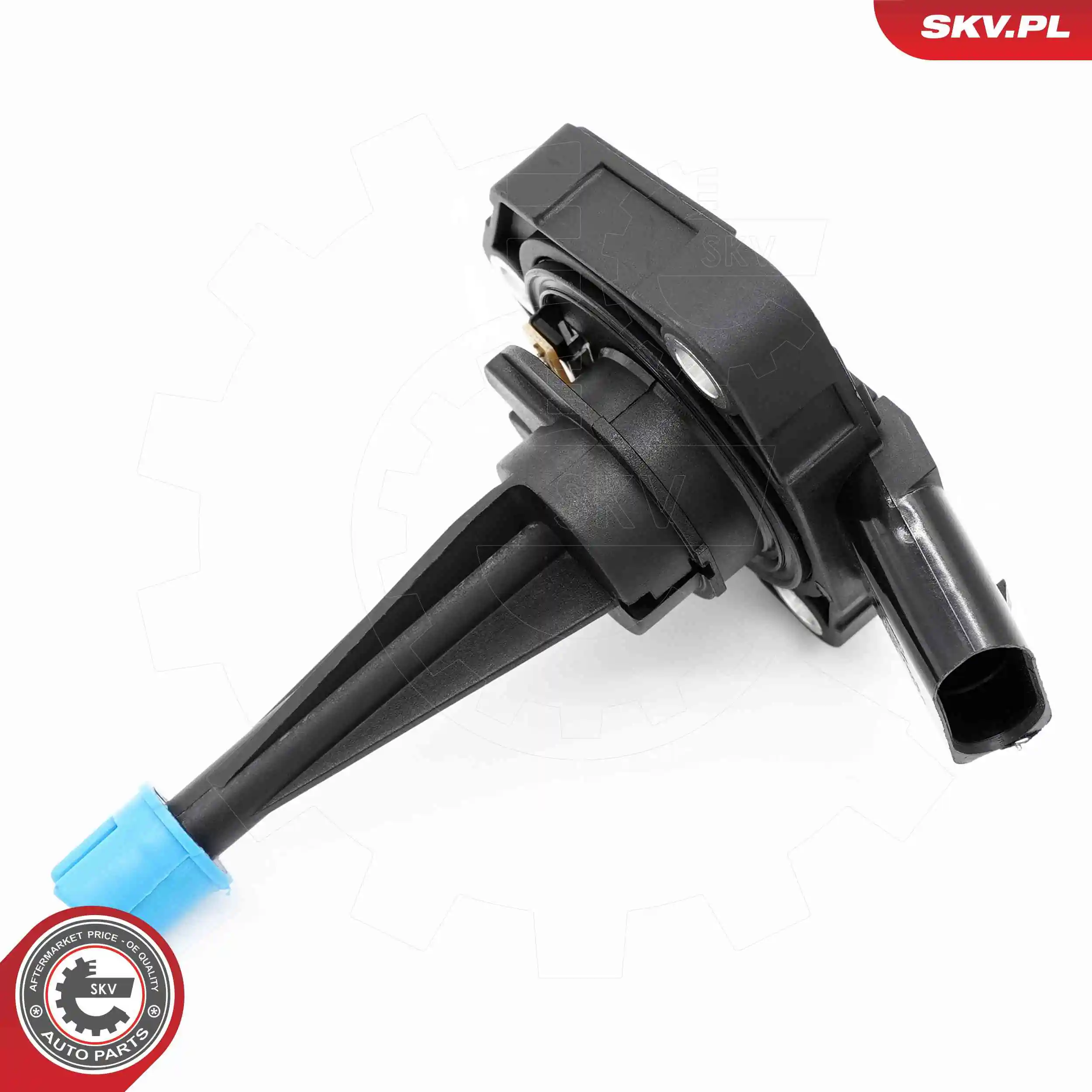 17SKV928 SKV Sensor de nivel de aceite