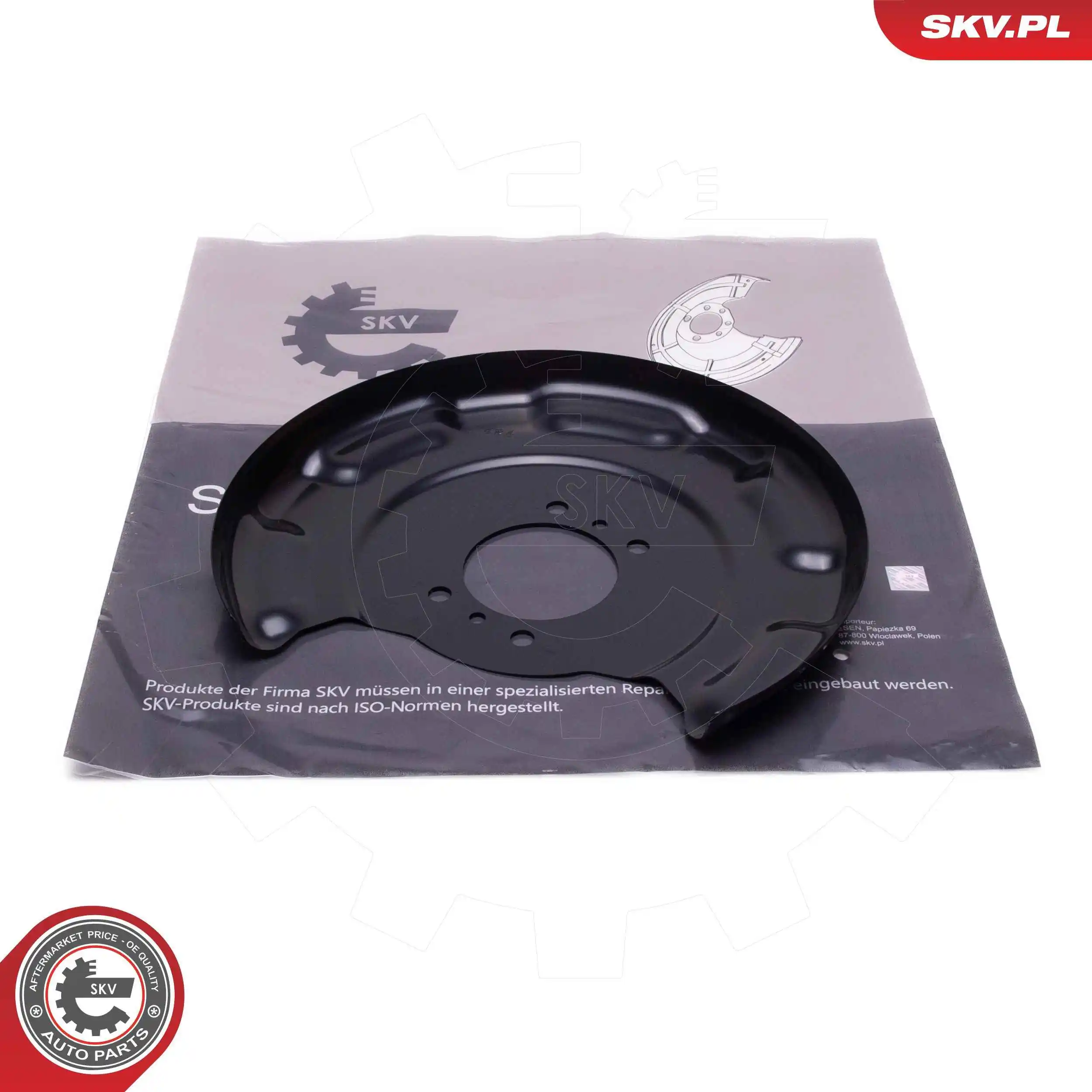 57SKV734 SKV