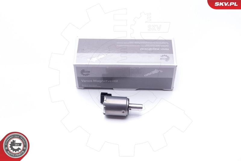 39SKV027 SKV Solenoide de transmisión automática