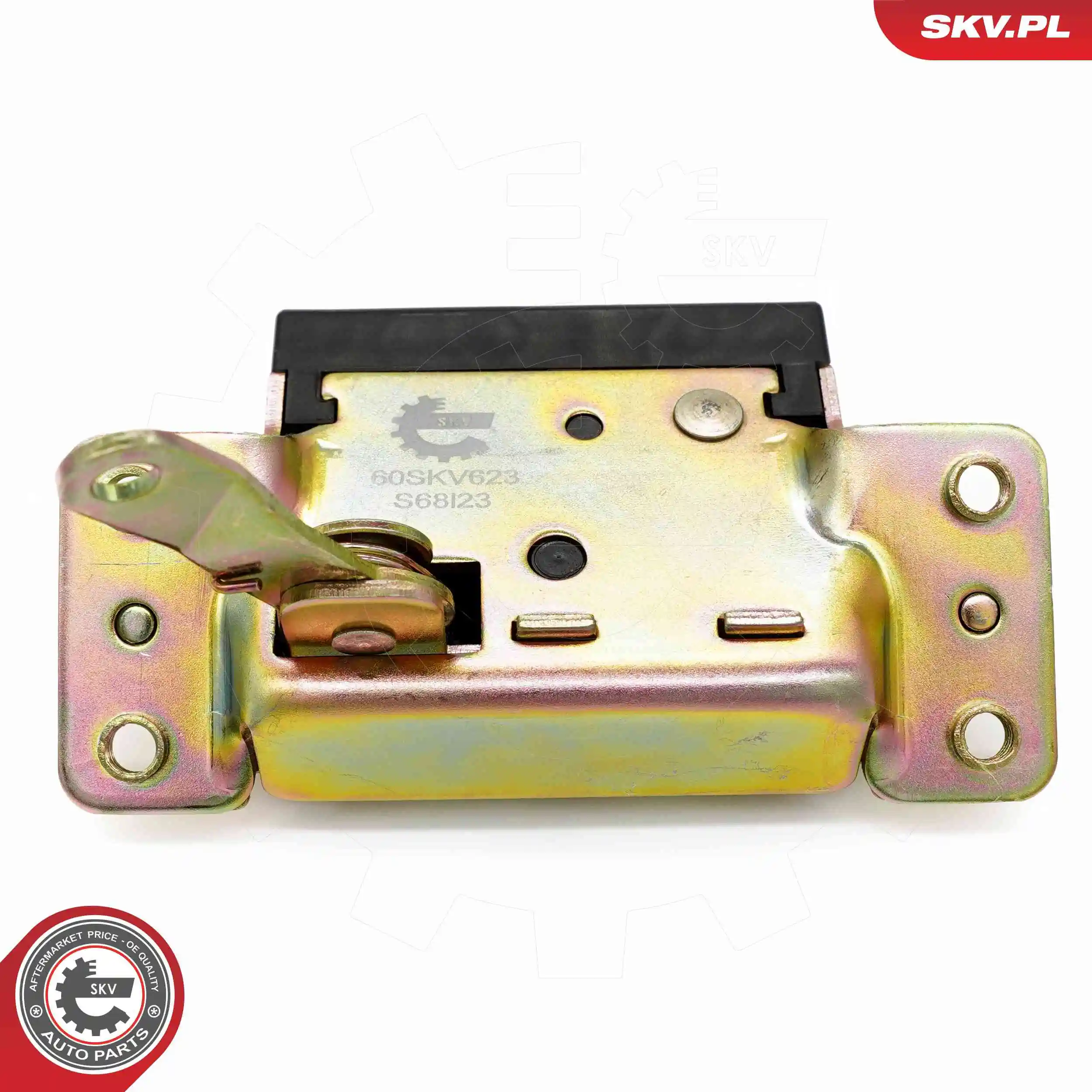 Cerradura de maletero 60SKV623 SKV
