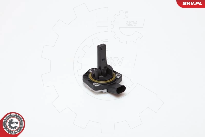 Sensor de nivel de aceite del motor Audi A4 8E2