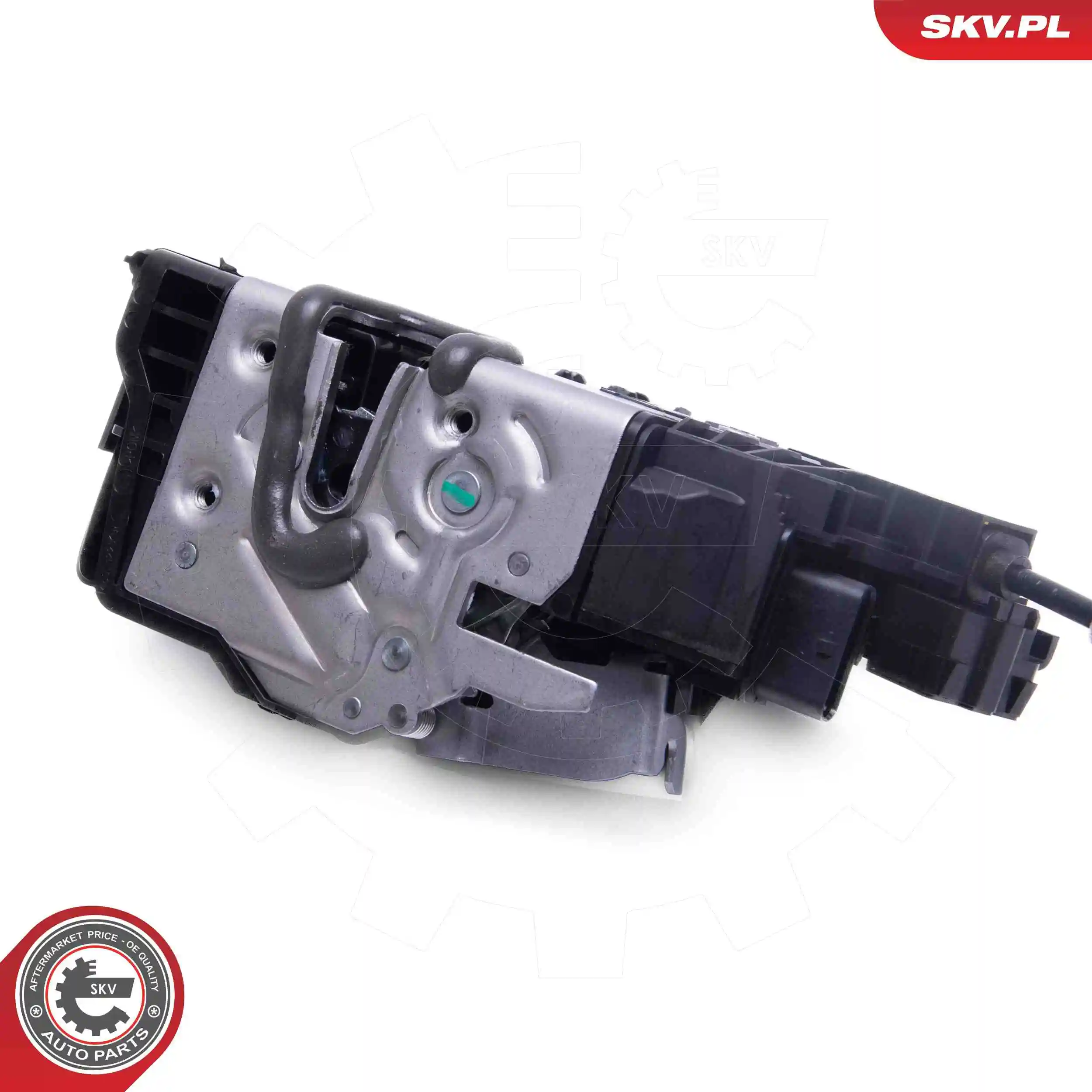 Comprar 60SKV281 SKV Cerradura de puerta lateral