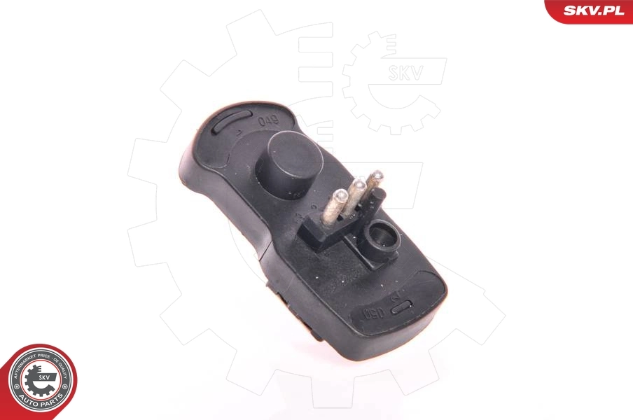 Sensor, posición mariposa Mercedes E W124