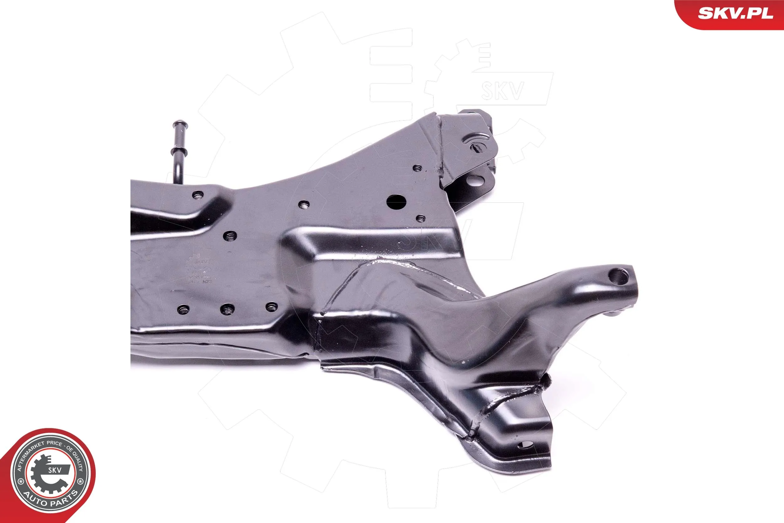 Comprar Puente delantero Mitsubishi Outlander I CU