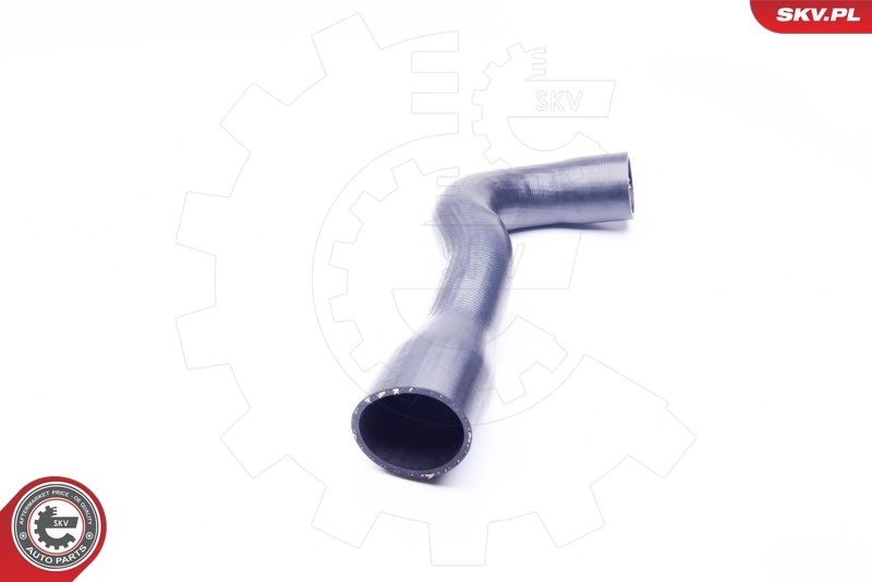 Tubo intercooler 13257586 General Motors