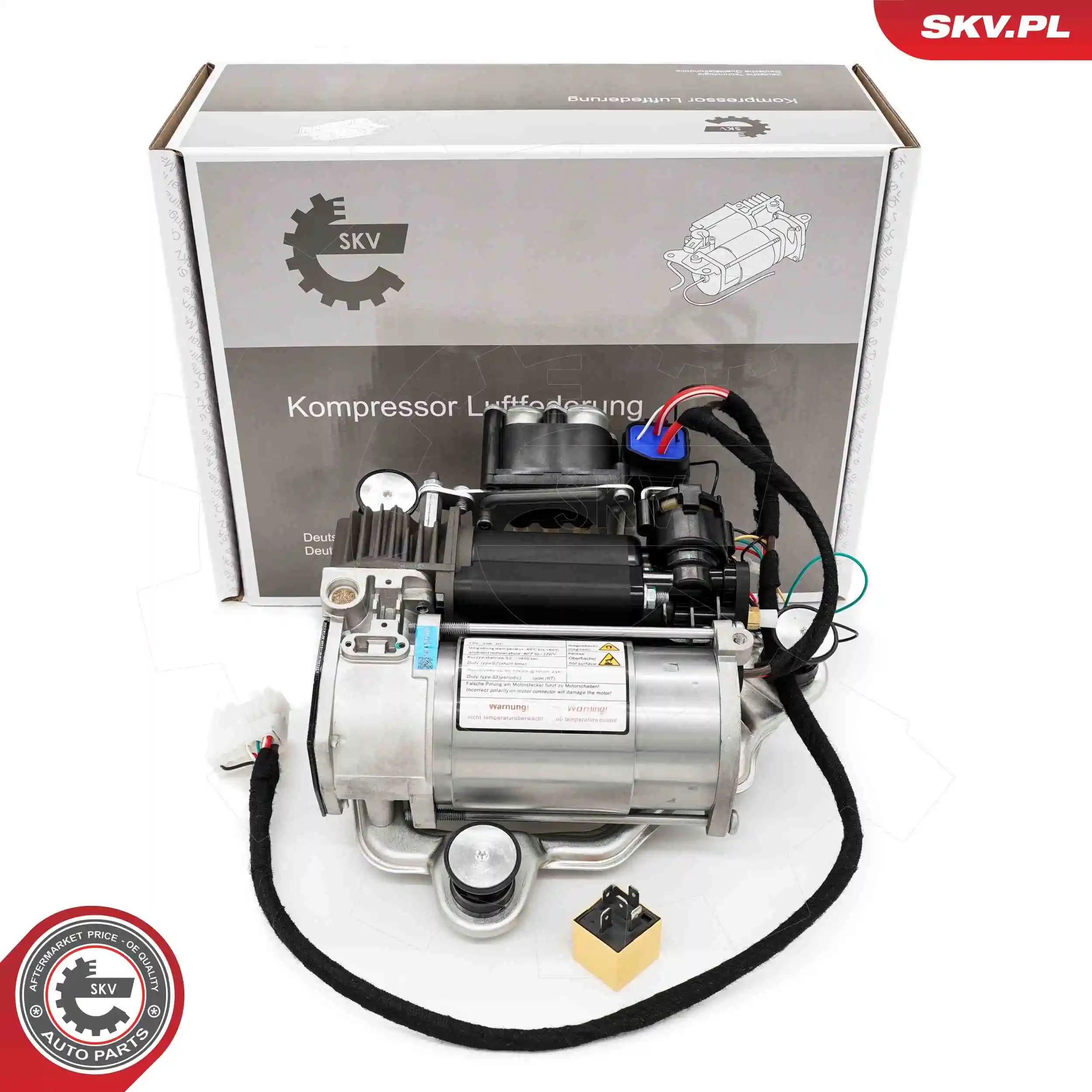 58SKV540 SKV