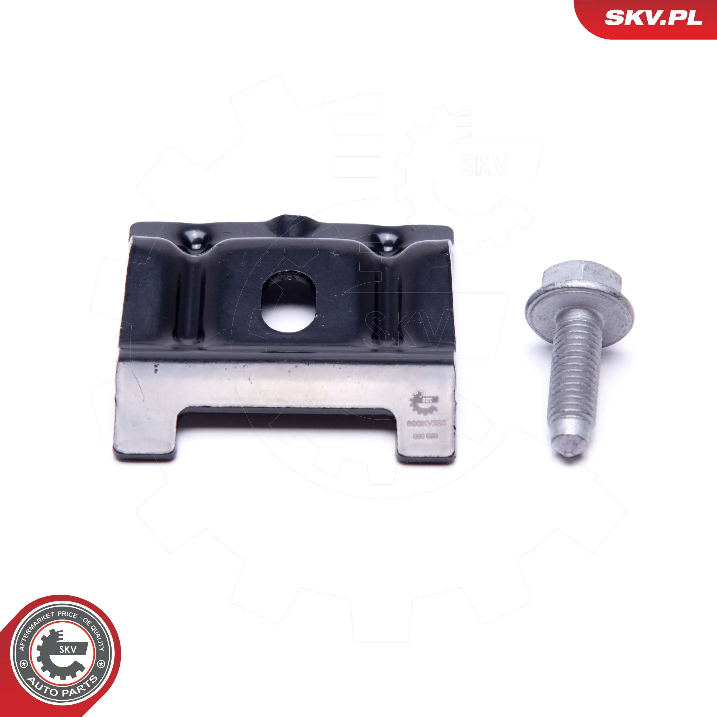 Montaje De Bateria (Soporte) Seat Toledo 2 1M2