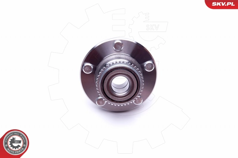 Buje de rueda SKV 29SKV219 precio, desde 45,32 EUR
