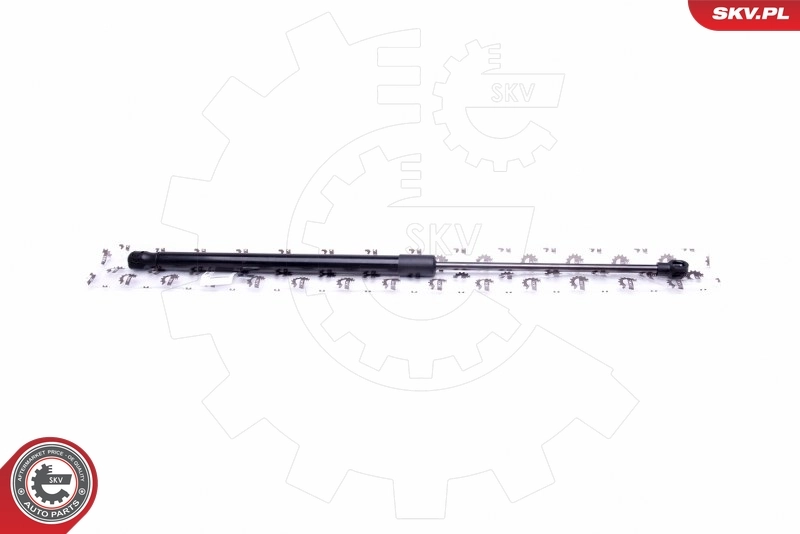 Amortiguador de maletero Seat Leon 2 1P1