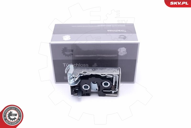 Cerradura para Volkswagen Passat 3A5, 351, 315