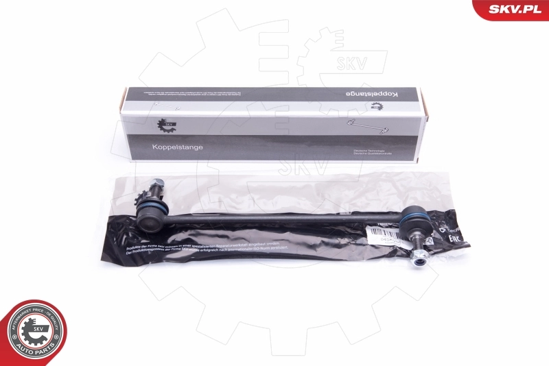Soporte de la barra estabilizadora delantera Audi 80  (8C5)