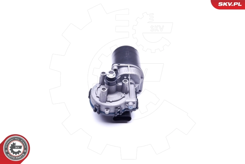 Motor limpiaparabrisas 19SKV021 SKV