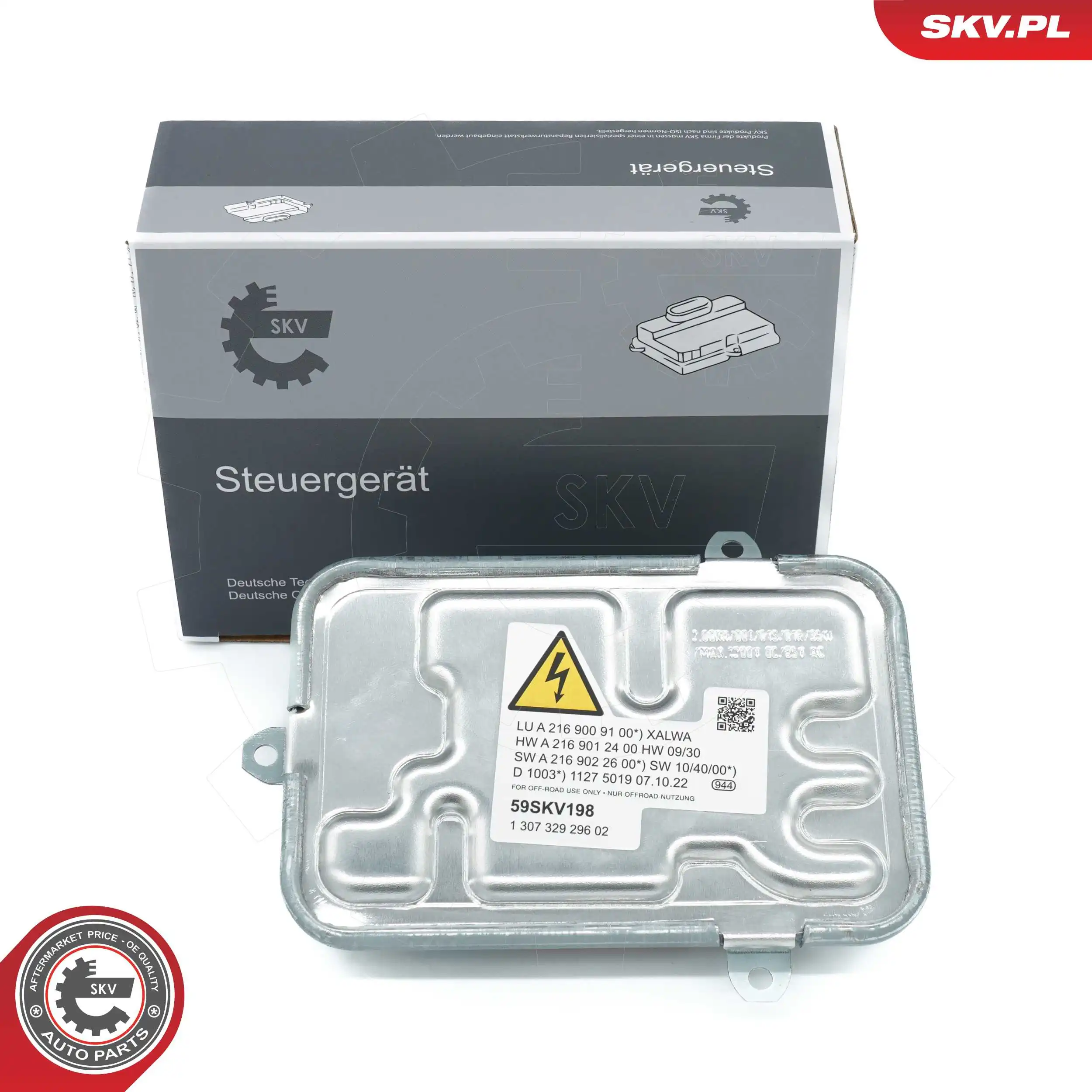 59SKV198 SKV
