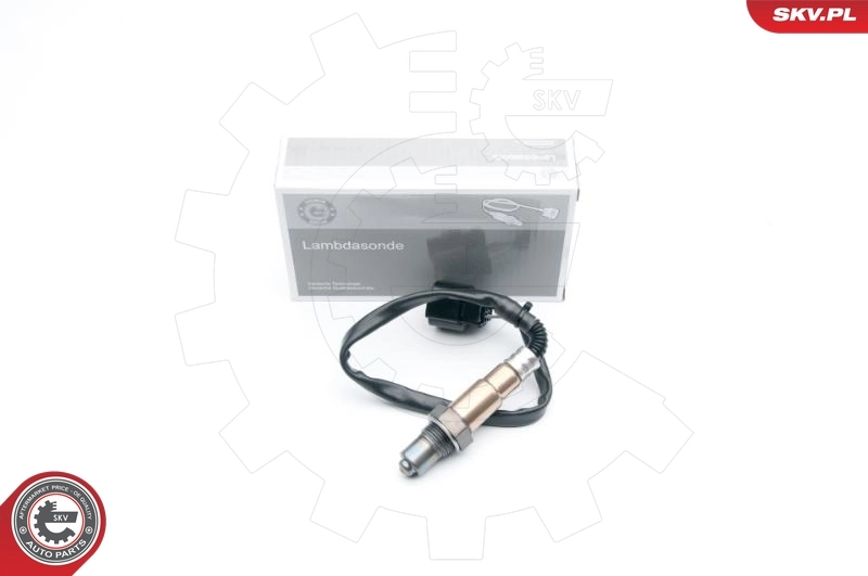 Sonda lambda para KIA Rio JB