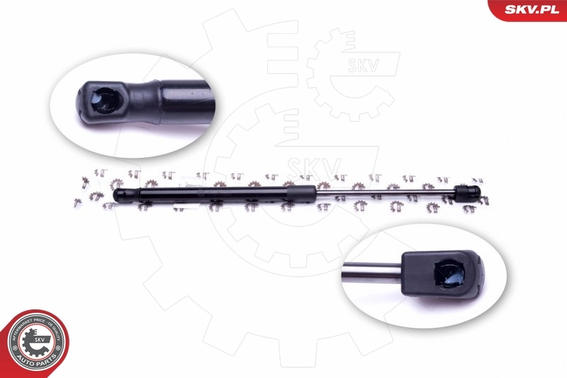 Comprar Amortiguador de puerta trasera 100  4A2
