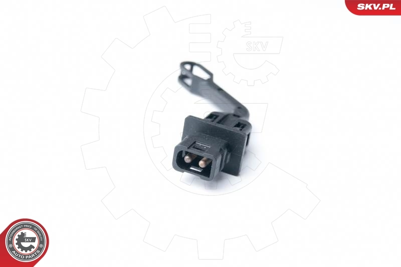 Sensor de la temperatura interior Mercedes E  sedán comprar en España
