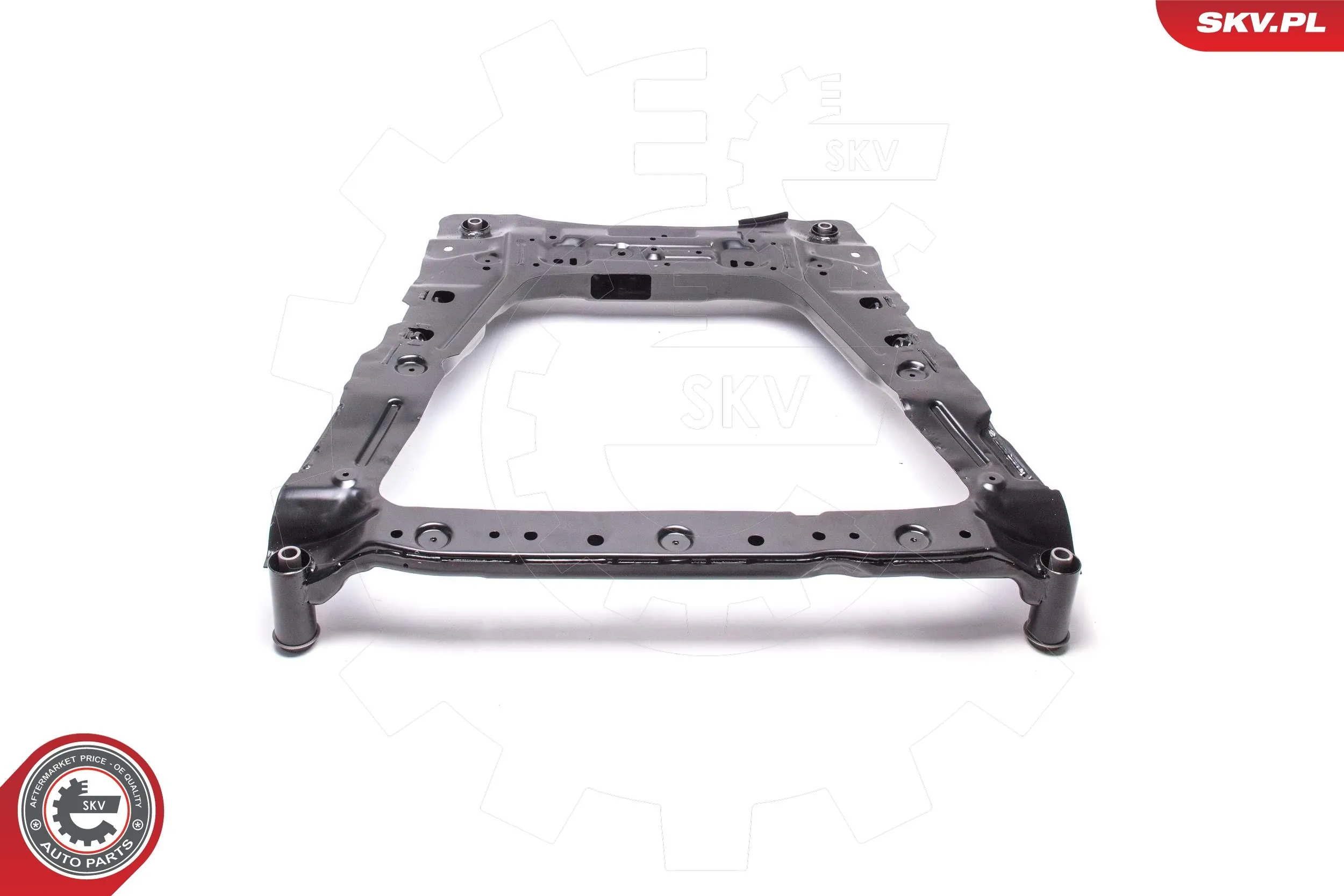 Comprar Puente delantero Nissan Qashqai II J11
