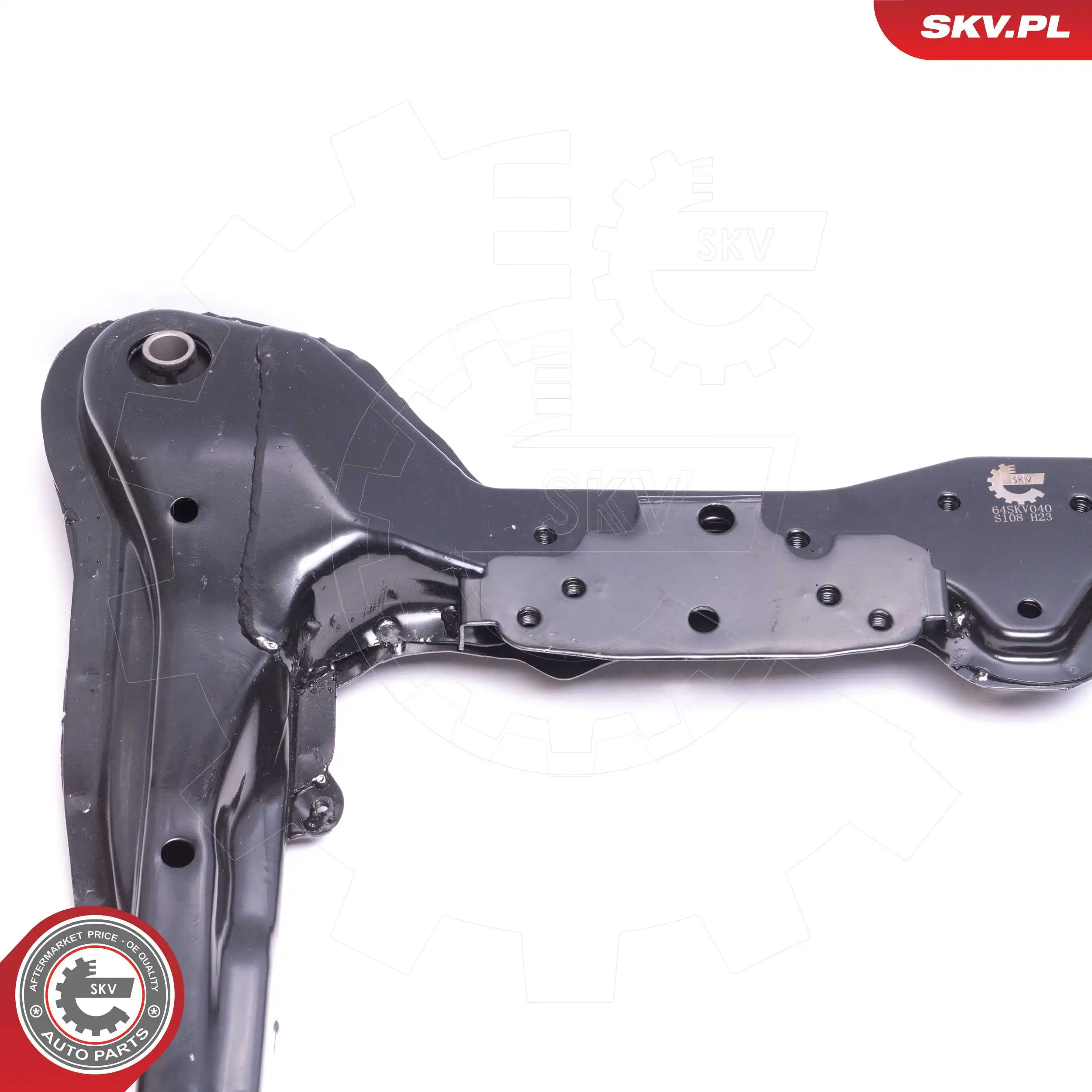 Comprar Puente delantero KIA Cerato I LD