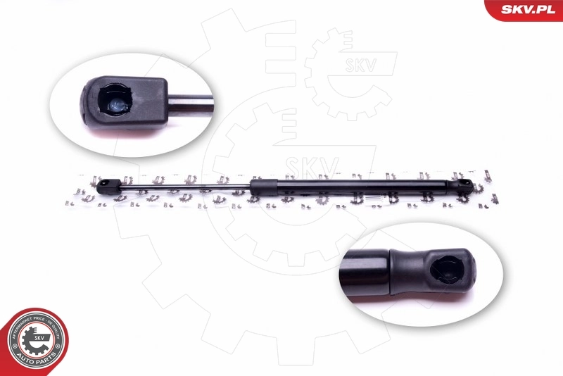 Amortiguador de maletero Suzuki SX4  desde 13,50 €