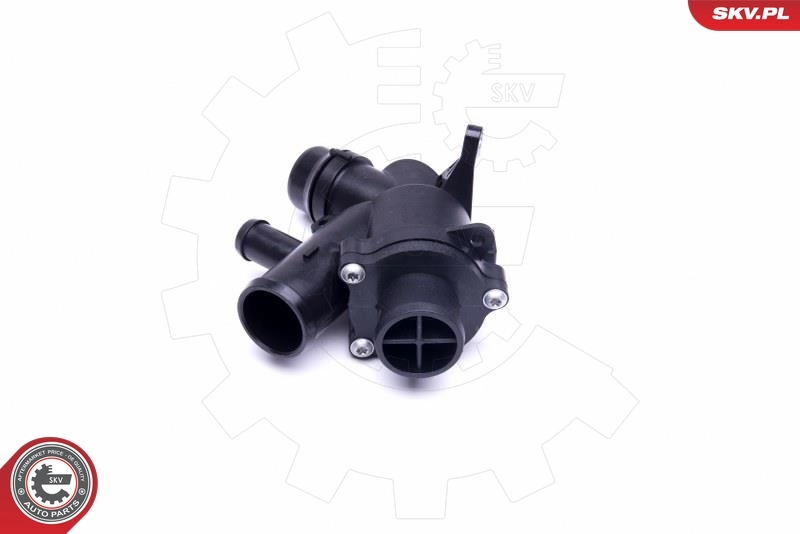 Carcasa del termostato SKV 20SKV125 precio, desde 37,78 EUR