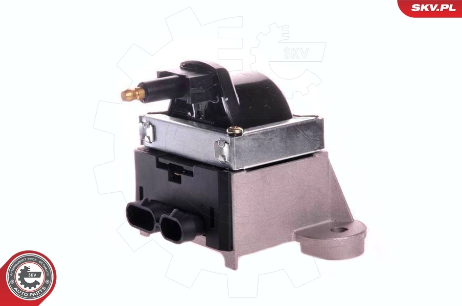  Modulo de encendido Ford Sierra 1