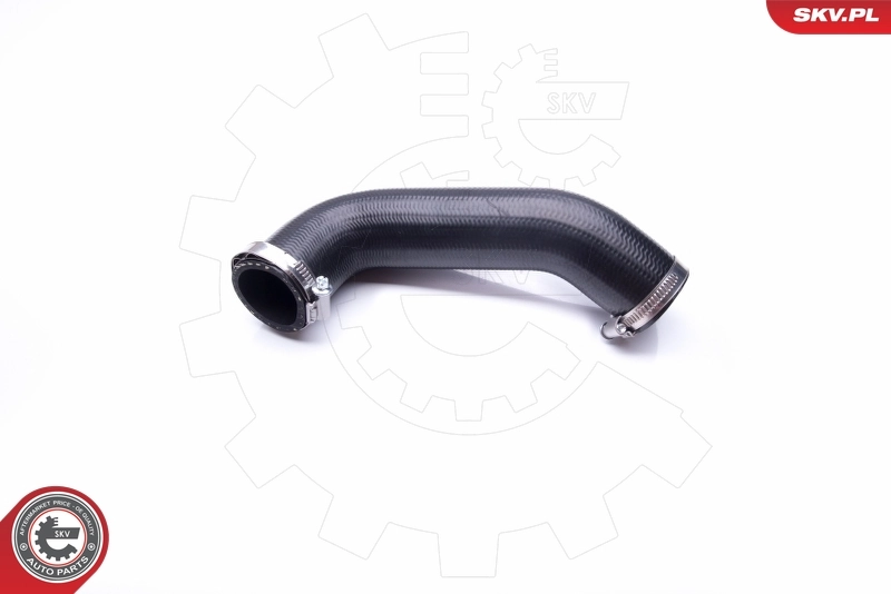 24SKV965 SKV Manguera del intercooler