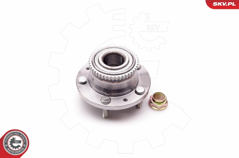Buje de rueda SKV 29SKV036 precio, desde 49,68 EUR