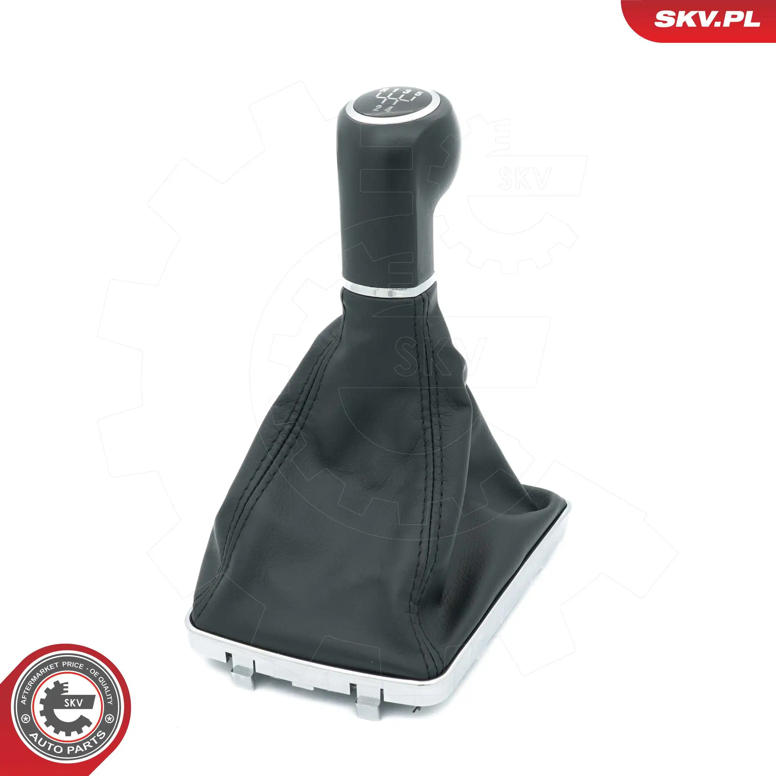 Pomo de palanca de cambios General Motors 93180984