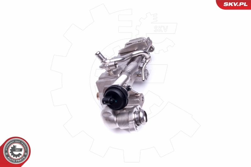 Comprar 14SKV228 SKV Enfriador de recirculación de gases de escape EGR