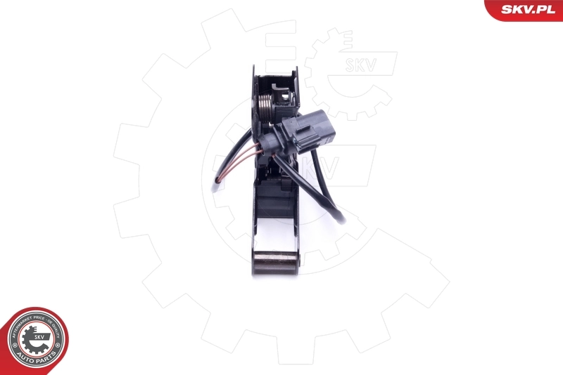 Cerradura de capó SKV 16SKV244 precio, desde 22,73 EUR