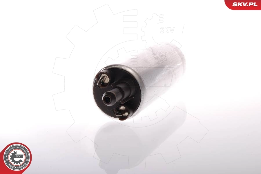 Bomba de combustible de línea SKV 02SKV255 precio, desde 56,80 EUR