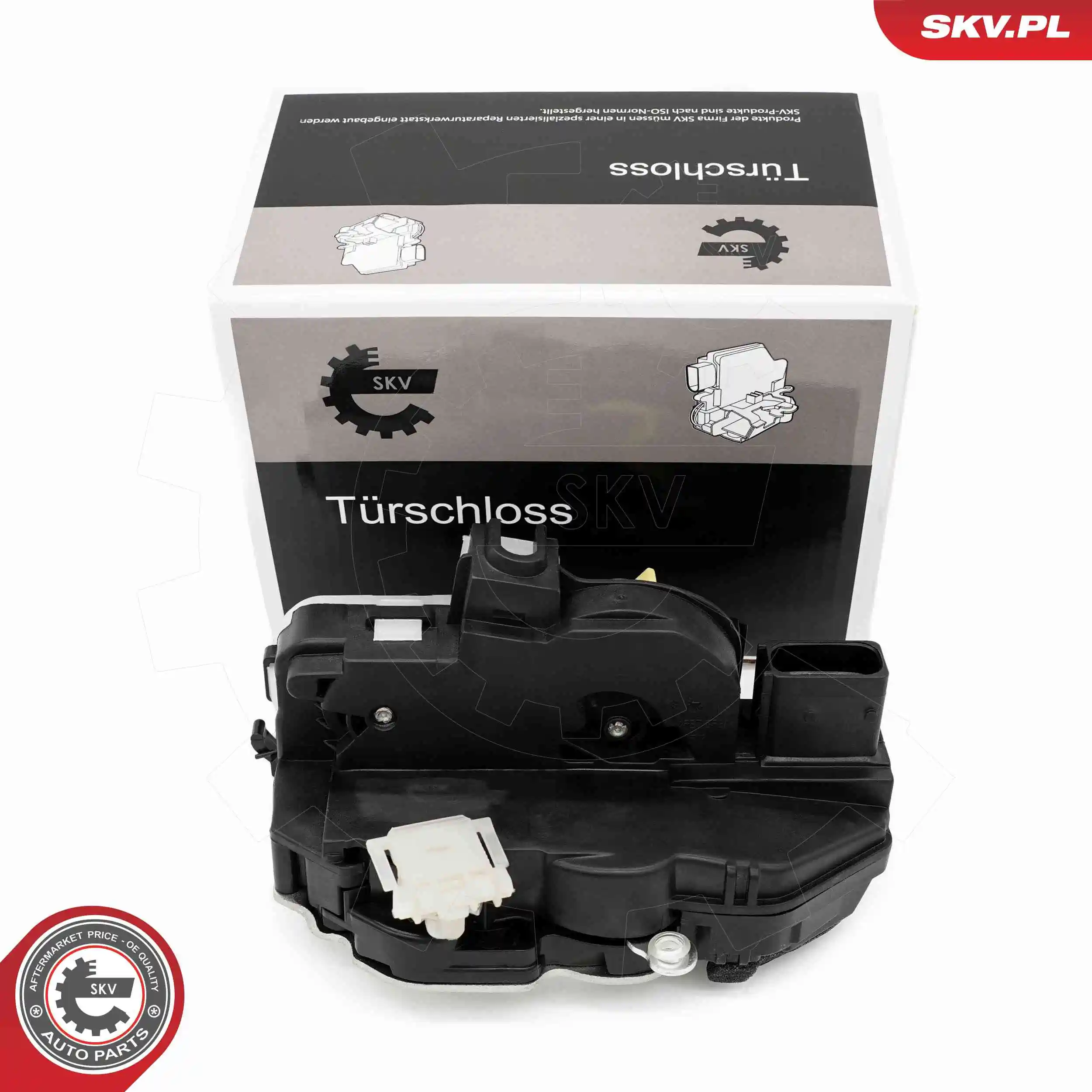 Cerradura para Opel Insignia G09