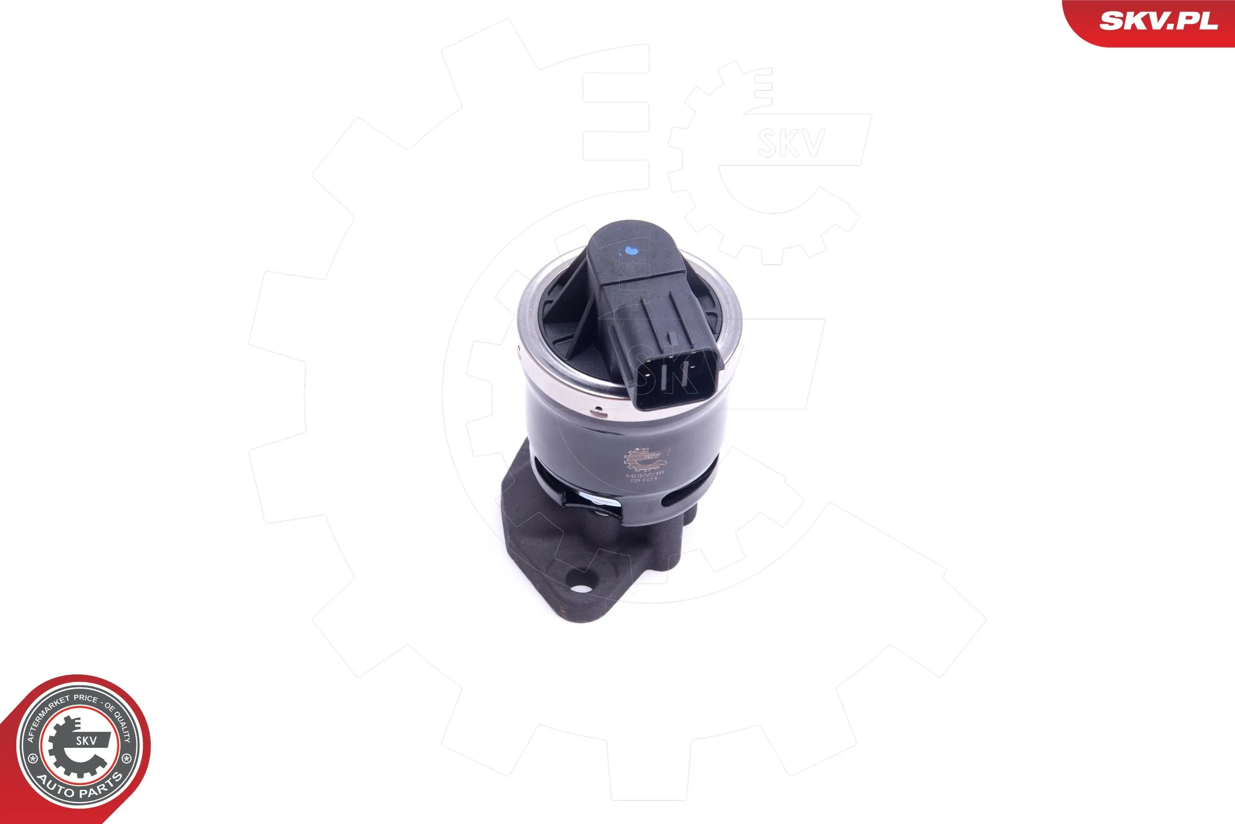 Válvula de regulación de gases SKV 14SKV210 precio, desde 75,50 EUR