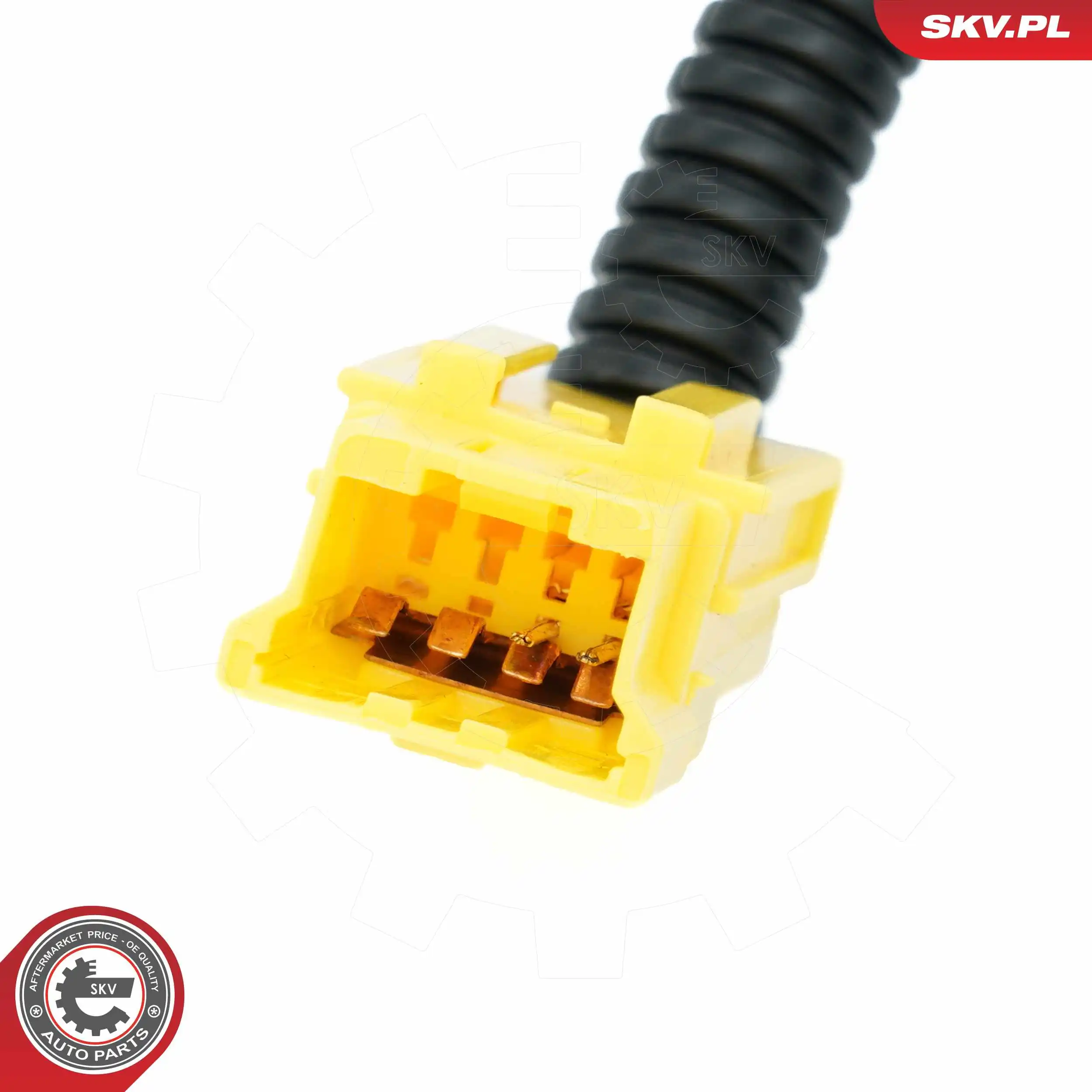 Anillo de contacto del volante SKV 96SKV621 precio, desde 35,46 EUR
