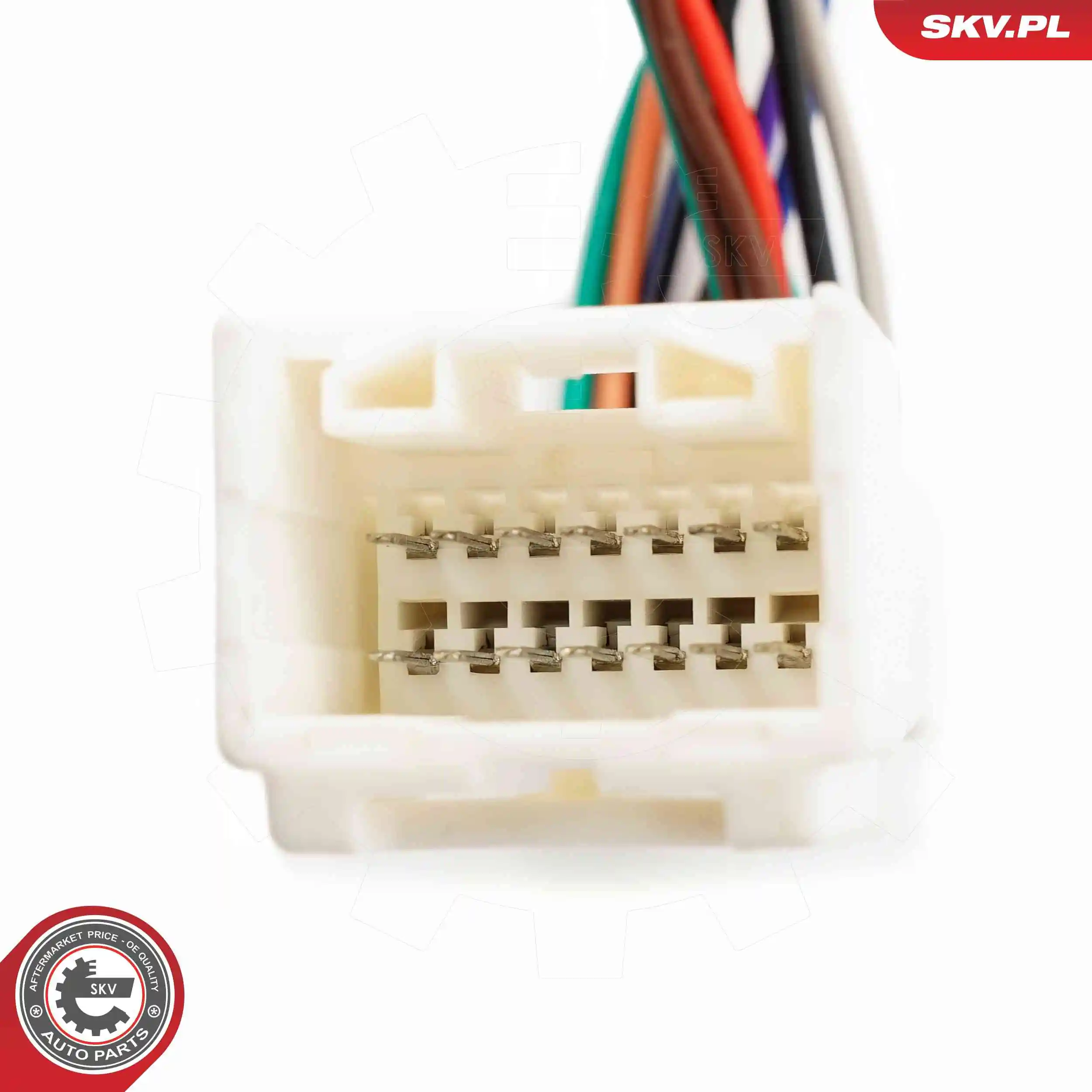 Comprar 96SKV642 SKV Anillo AIRBAG