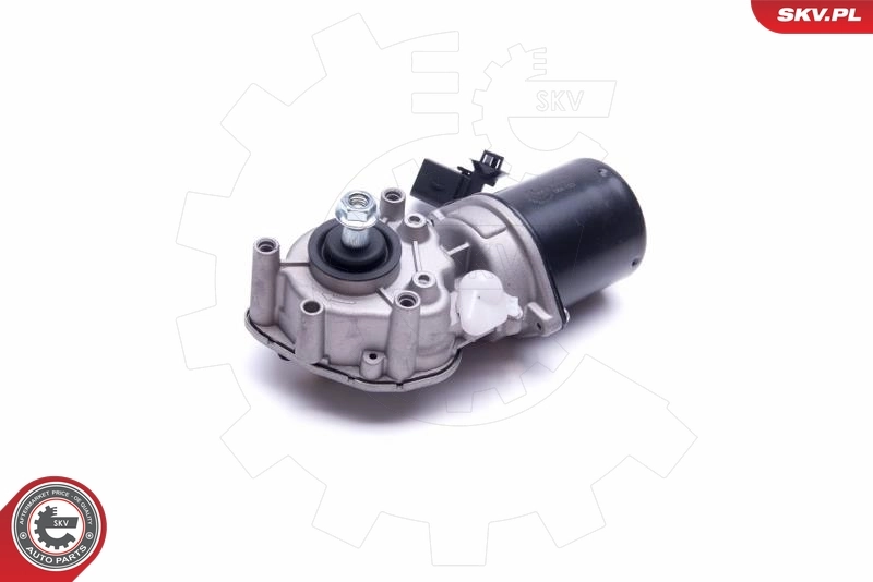  Motor limpiaparabrisas Peugeot 607 
